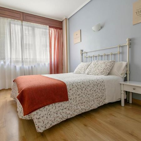 Hotel América Ferrol Buitenkant foto